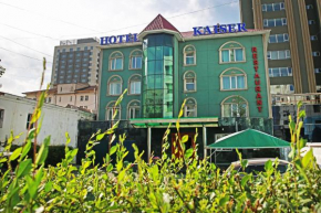 Kaiser Hotel Ulaanbaatar